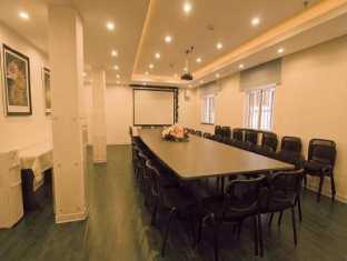 Home Inn Cuihu Park 昆明 外观 照片